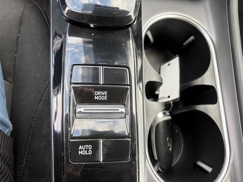 hyundai Sonata 2021 - 18