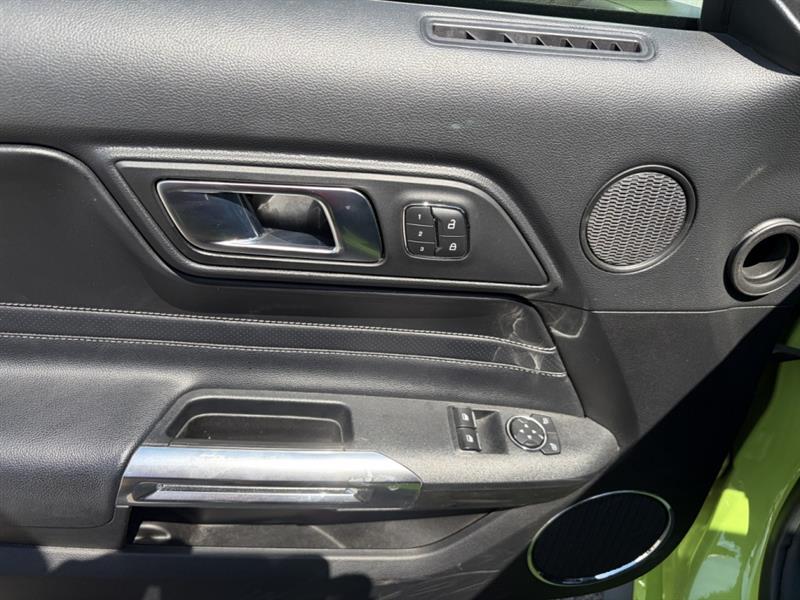 ford Mustang 2020 - 9