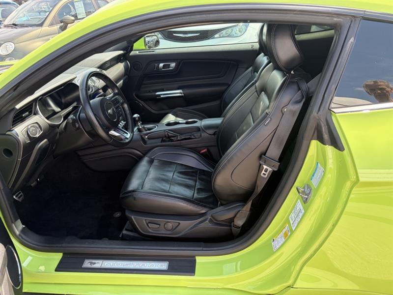 ford Mustang 2020 - 10