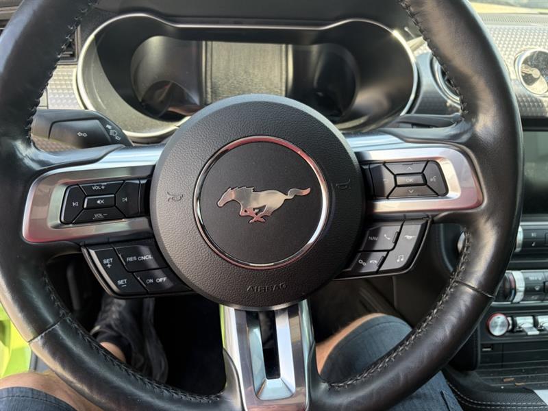 ford Mustang 2020 - 11