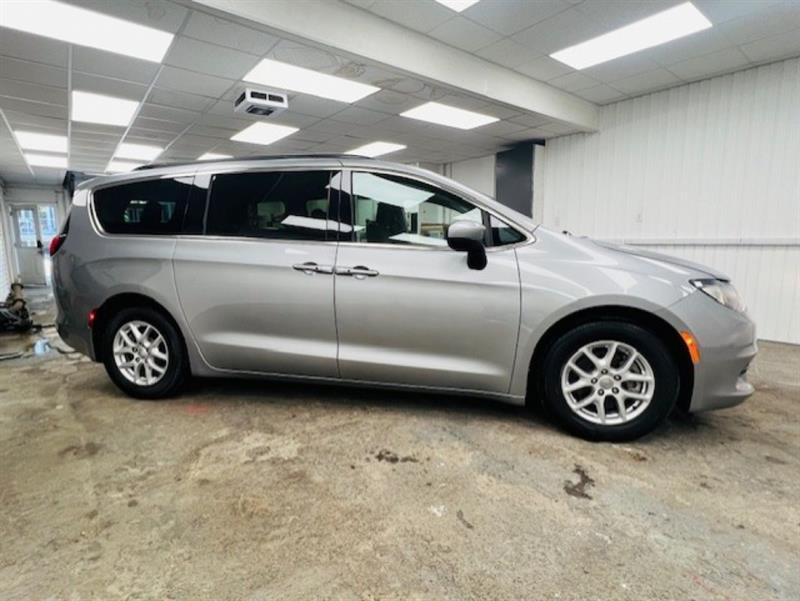 chrysler Pacifica 2019 - 6