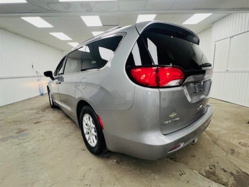 chrysler Pacifica 2019 - 9