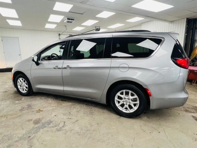 chrysler Pacifica 2019 - 10