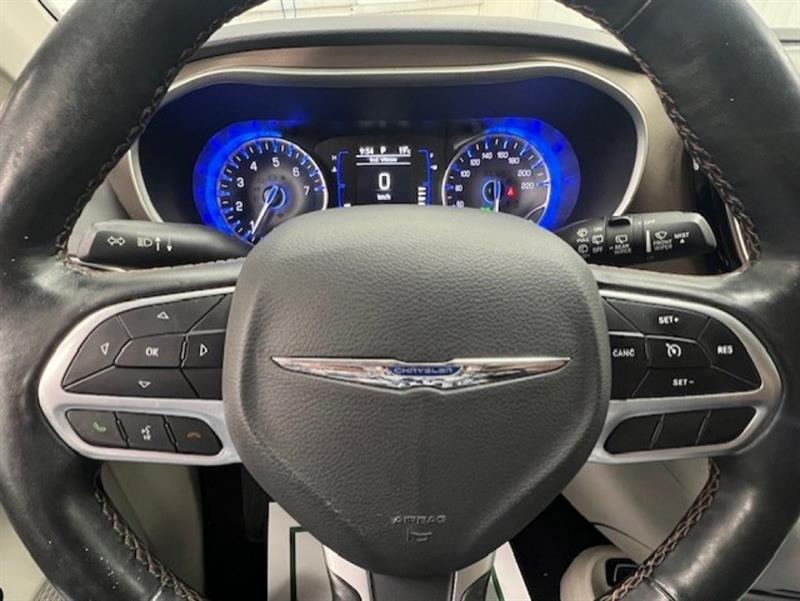 chrysler Pacifica 2019 - 13