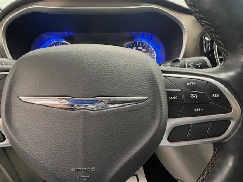 chrysler Pacifica 2019 - 14