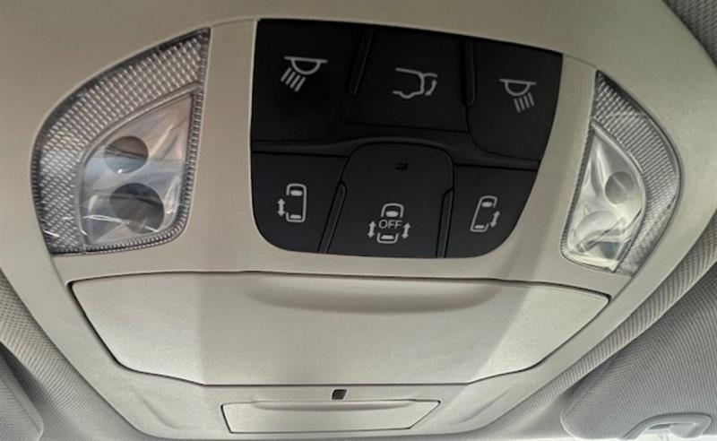 chrysler Pacifica 2019 - 25