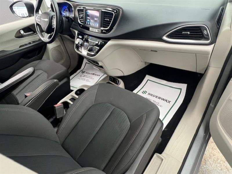 chrysler Pacifica 2019 - 34