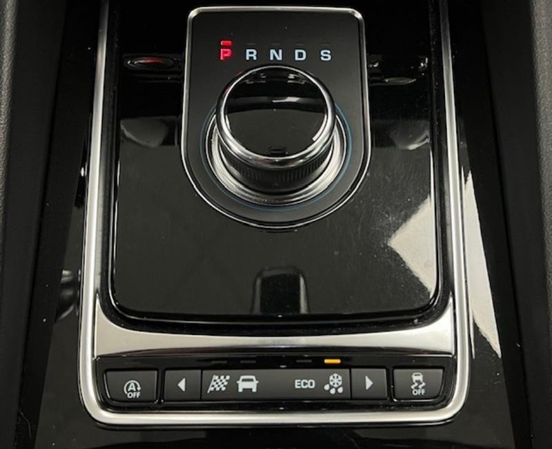 jaguar F-PACE 2019 - 23