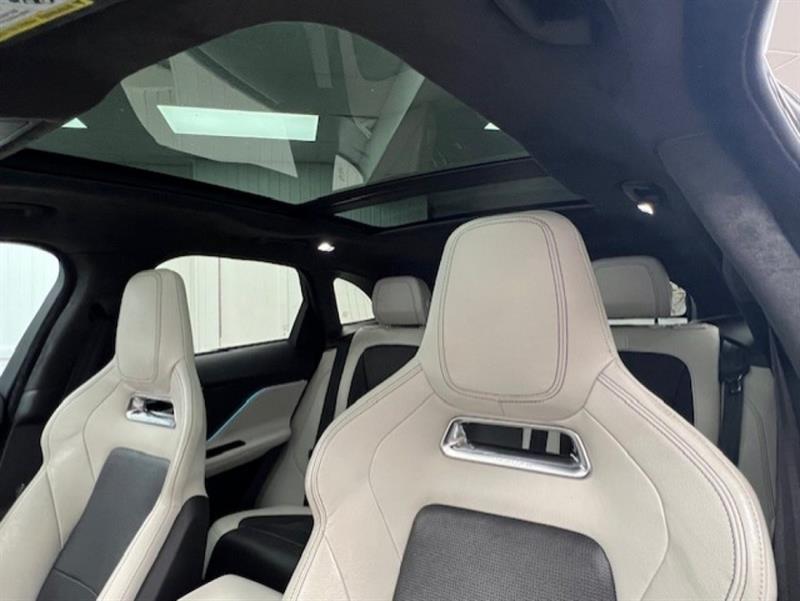 jaguar F-PACE 2019 - 31