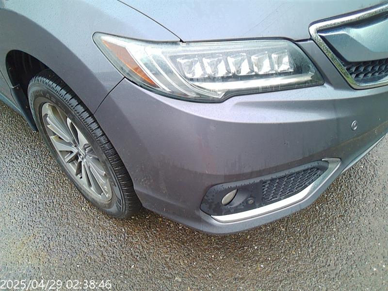 acura RDX 2017 - 7