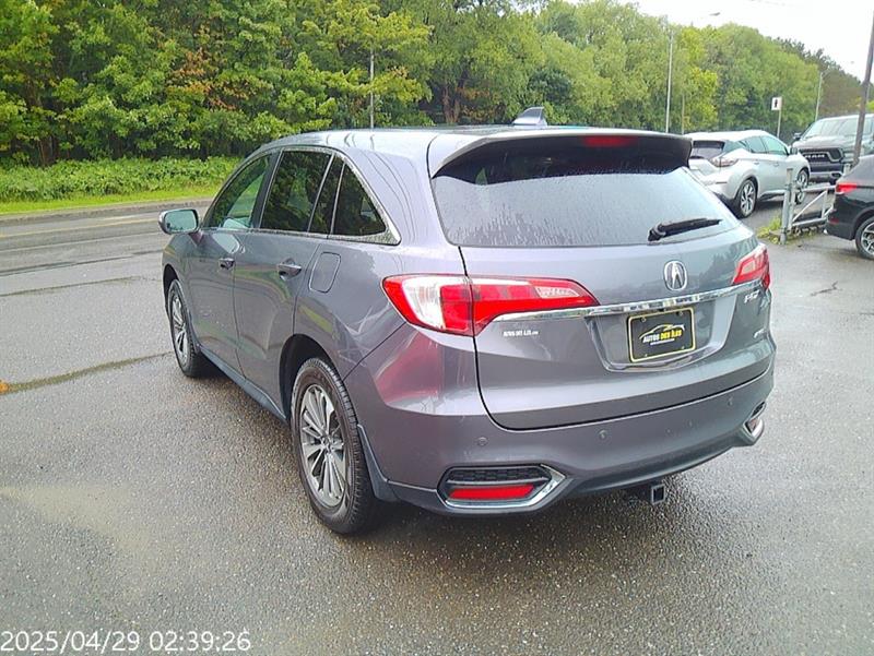 acura RDX 2017 - 14