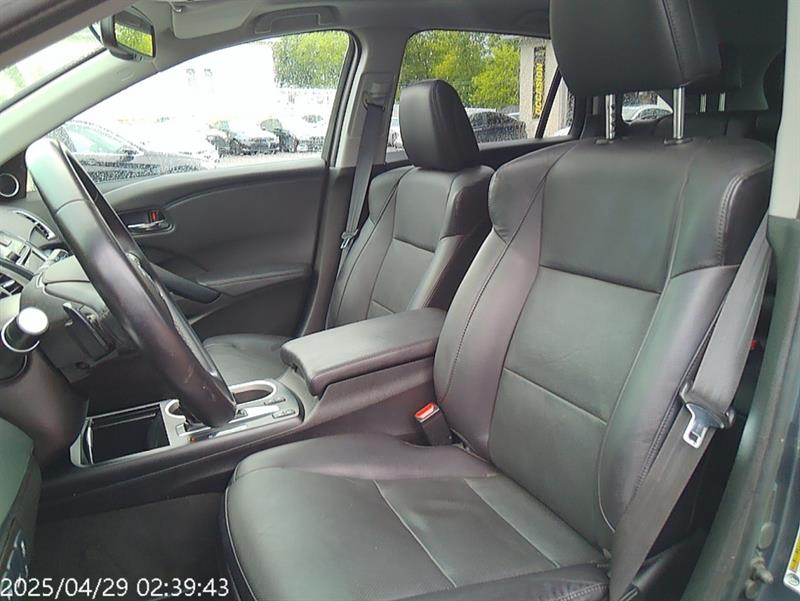 acura RDX 2017 - 17