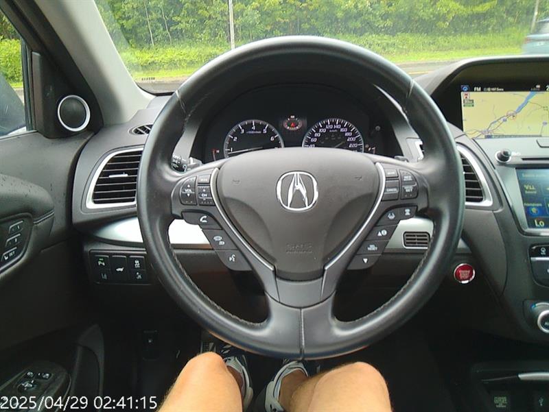 acura RDX 2017 - 26