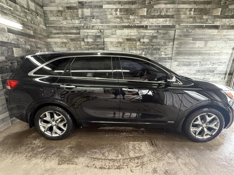 kia Sorento 2018 - 3