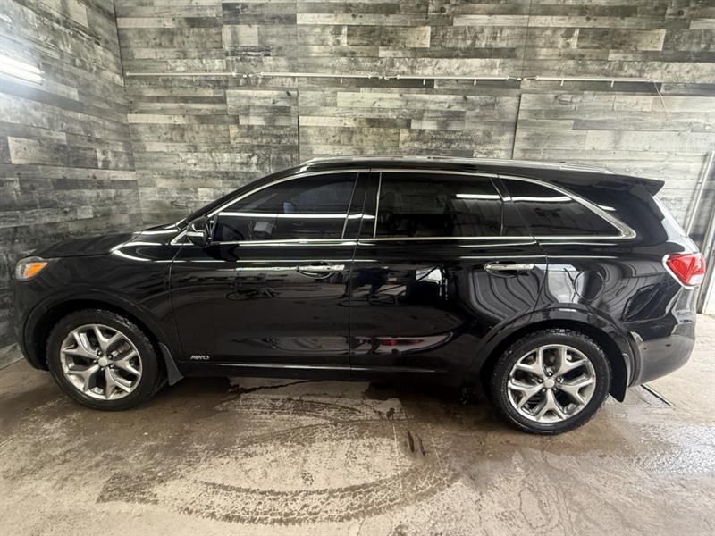 kia Sorento 2018 - 5