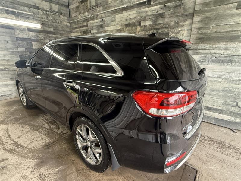 kia Sorento 2018 - 6