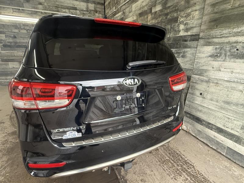 kia Sorento 2018 - 7
