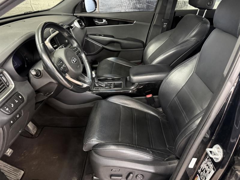 kia Sorento 2018 - 10