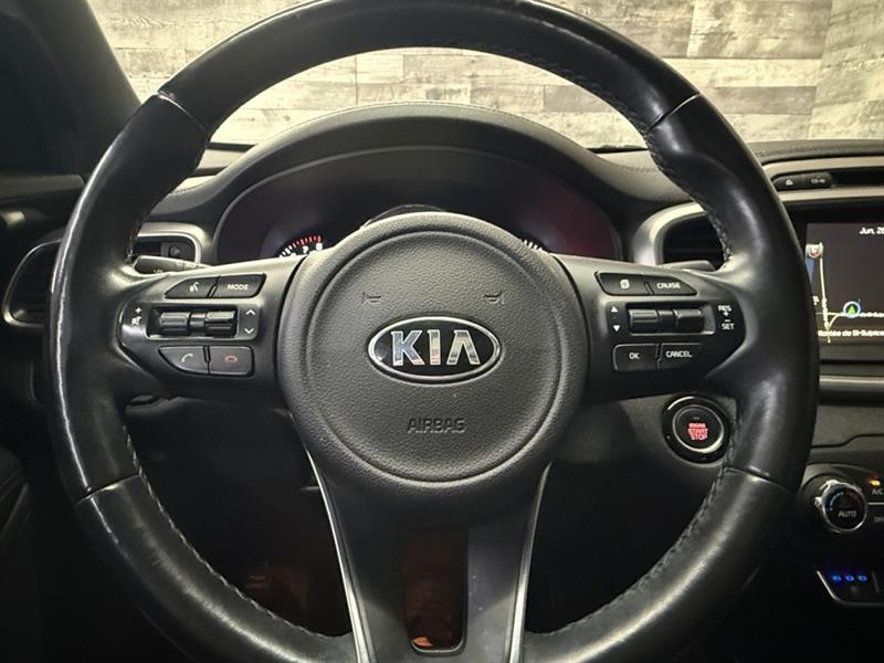 kia Sorento 2018 - 12