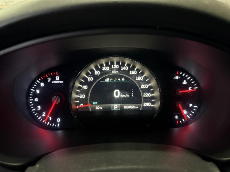 kia Sorento 2018 - 13