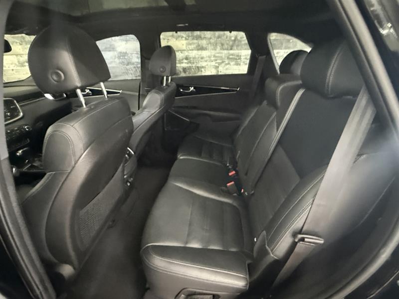 kia Sorento 2018 - 18