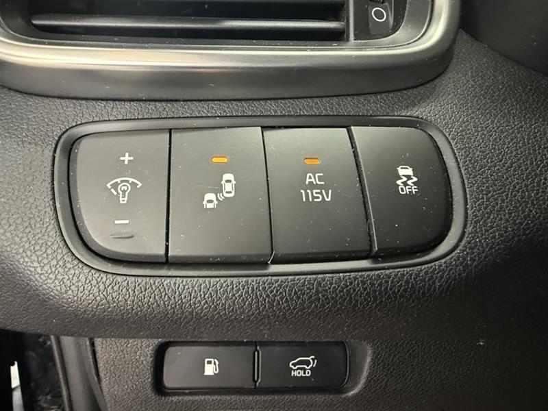 kia Sorento 2018 - 21