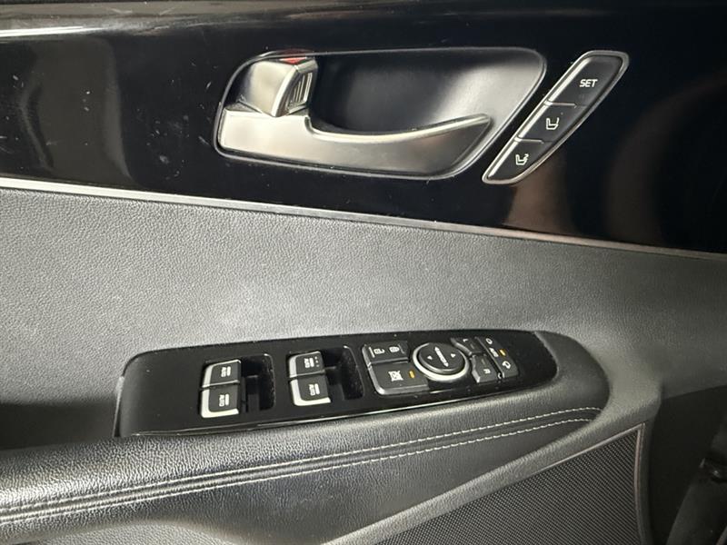 kia Sorento 2018 - 22