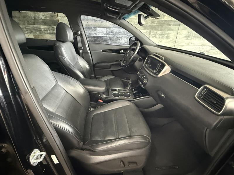 kia Sorento 2018 - 25