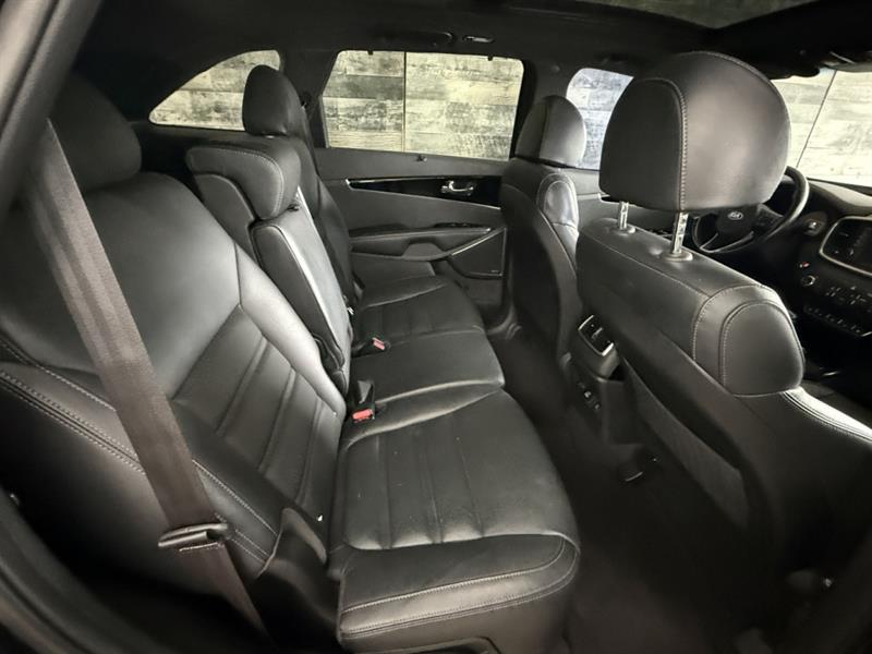 kia Sorento 2018 - 26