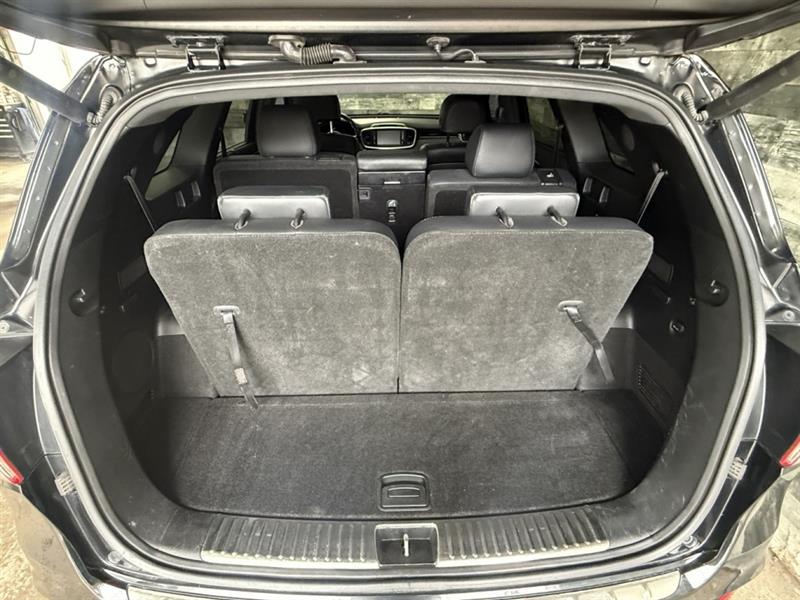 kia Sorento 2018 - 28