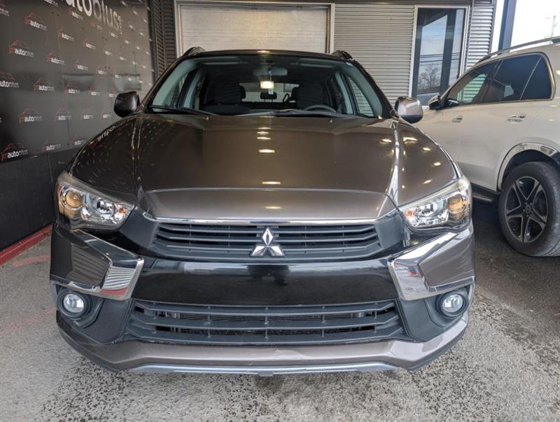 mitsubishi RVR 2017 - 3
