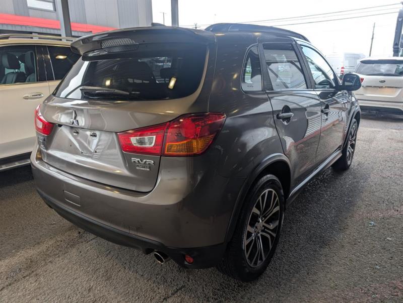 mitsubishi RVR 2017 - 7