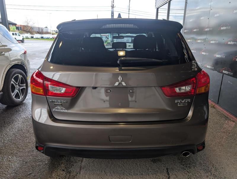 mitsubishi RVR 2017 - 9