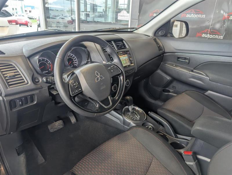 mitsubishi RVR 2017 - 13