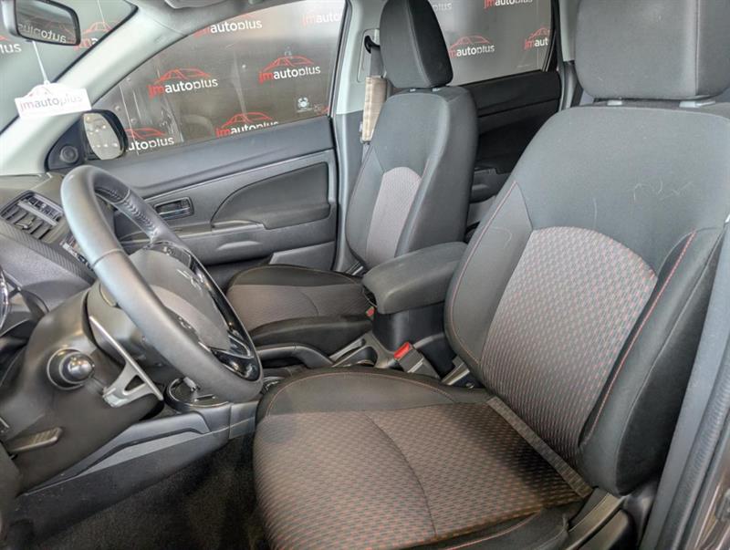 mitsubishi RVR 2017 - 14