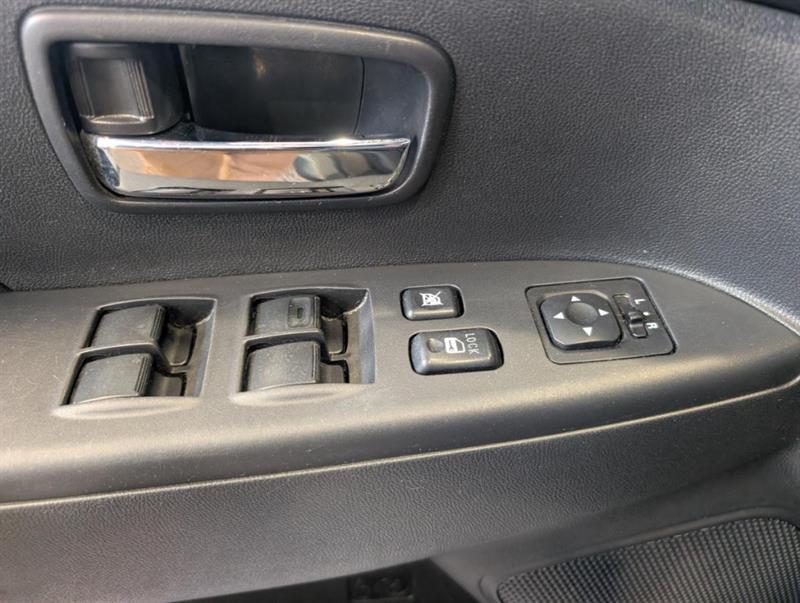 mitsubishi RVR 2017 - 15