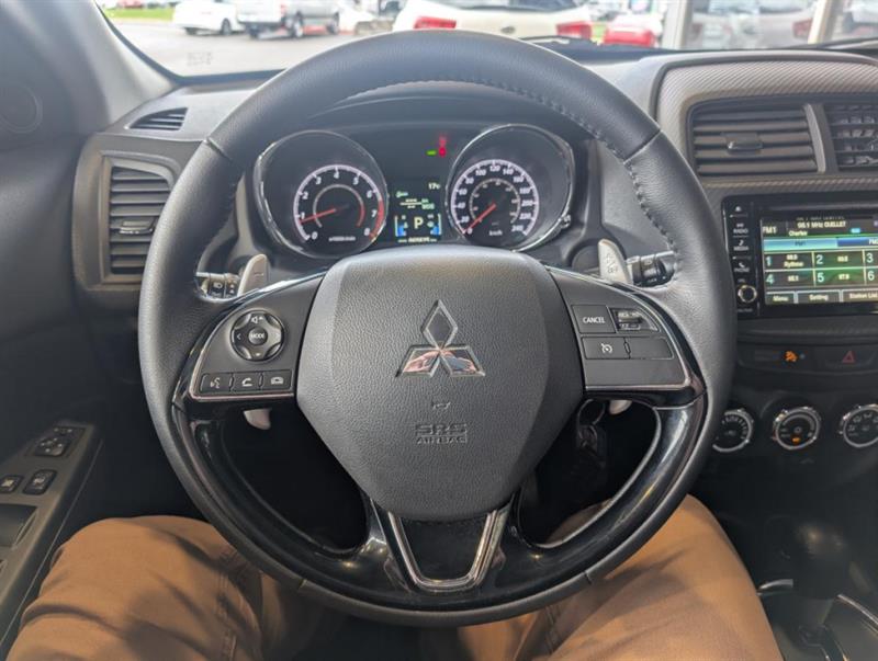 mitsubishi RVR 2017 - 16