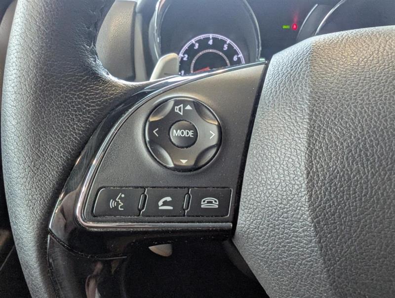 mitsubishi RVR 2017 - 17
