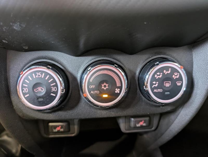 mitsubishi RVR 2017 - 22