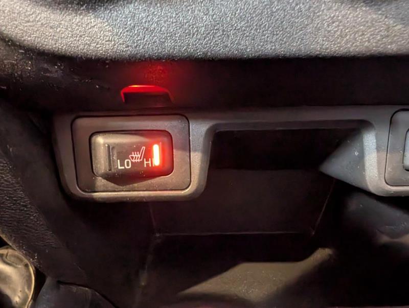 mitsubishi RVR 2017 - 23