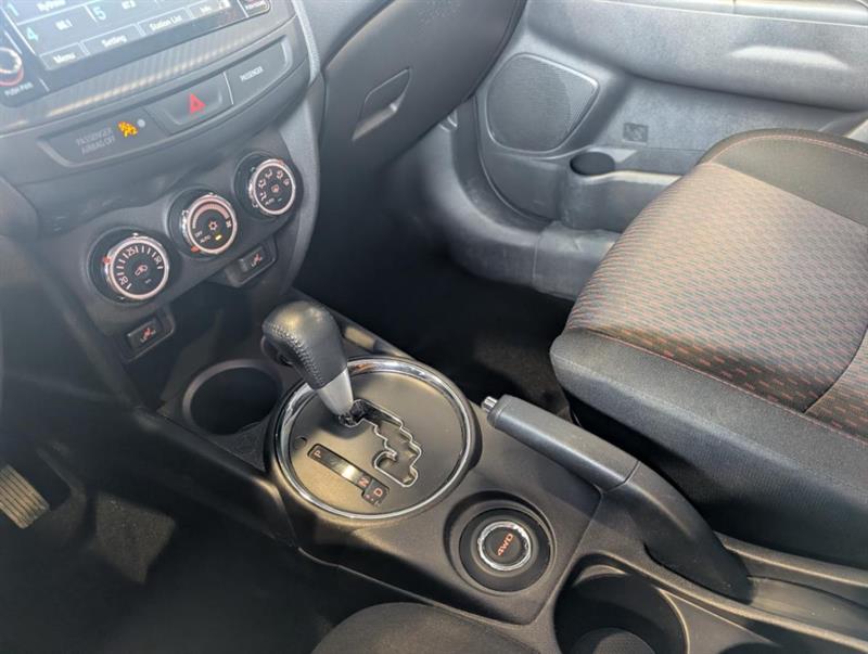 mitsubishi RVR 2017 - 24