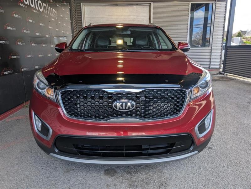 kia Sorento 2017 - 3
