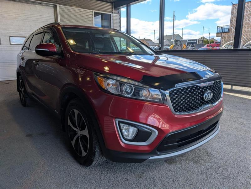 kia Sorento 2017 - 5