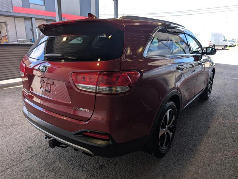kia Sorento 2017 - 7