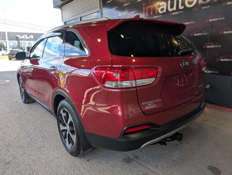 kia Sorento 2017 - 11