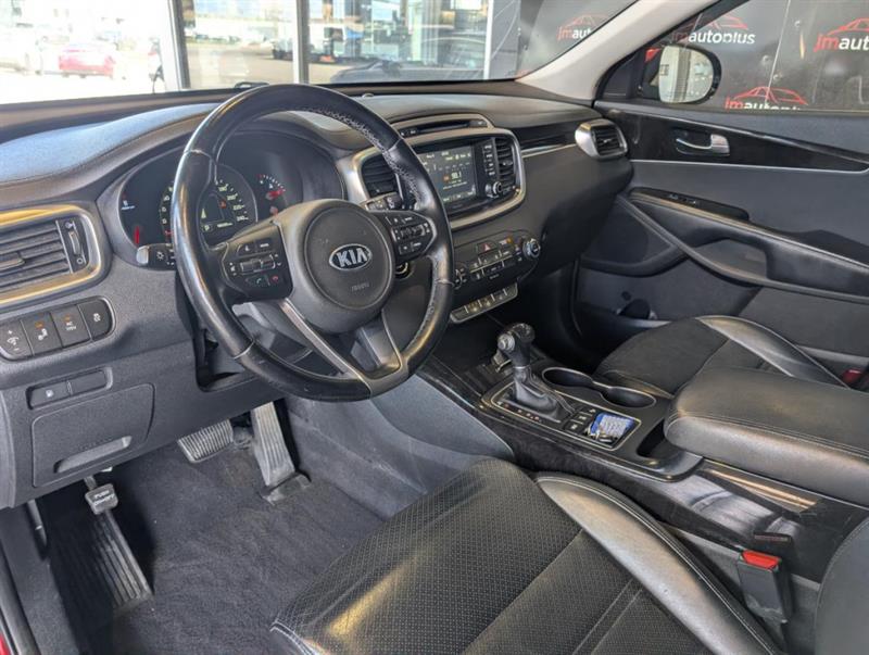 kia Sorento 2017 - 14