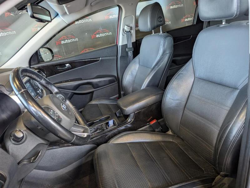 kia Sorento 2017 - 15