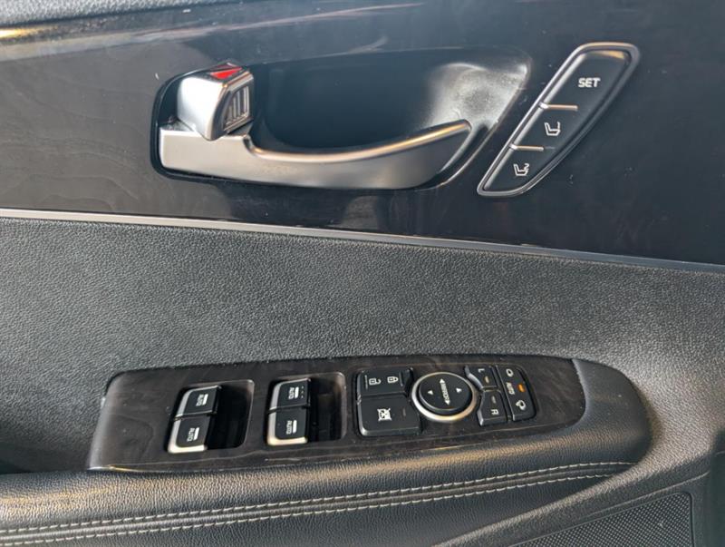 kia Sorento 2017 - 17