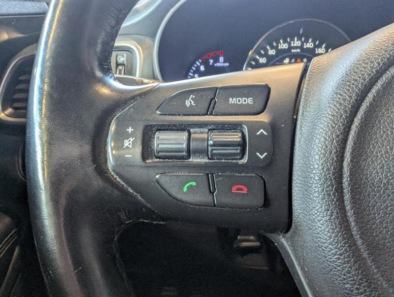 kia Sorento 2017 - 19