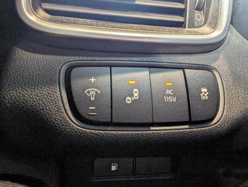 kia Sorento 2017 - 22
